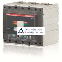 Fuses and Circuit Breakers ABB_1SDA054317R1 T5N400 FF PR221-LS 400A