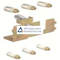  Fuses and Circuit Breakers ABB_1SDA054843R1 DEBRO PMP T5 400 3P