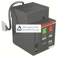  Fuses and Circuit Breakers ABB_1SDA054894R1 MOE 24VDC T4-5