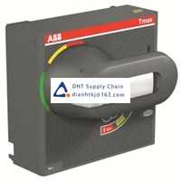  Fuses and Circuit Breakers ABB_1SDA054926R1 RHD F-P T4-5