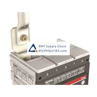  Fuses and Circuit Breakers ABB_1SDA055039R1 T5 8PCS