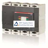 Fuses and Circuit Breakers ABB_1SDA060222R1 T6N800 FF TMA 800A