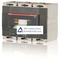  Fuses and Circuit Breakers ABB_1SDA060278R1 T6S800 FF PR221-LS/I 800A