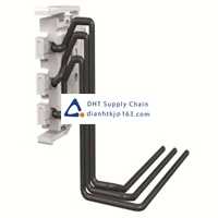  Fuses and Circuit Breakers ABB_1SDA066427R1 AUX-C 3Q 250V GAUCHE XT2-4