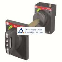  Fuses and Circuit Breakers ABB_1SDA066480R1 RHE XT2-XT4 W