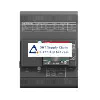  Fuses and Circuit Breakers ABB_1SDA066888R1 XT1B 160 TMD 125A FF