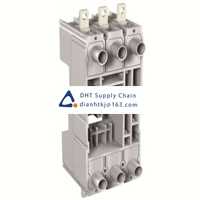  Fuses and Circuit Breakers ABB_1SDA068187R1 XT2 P FP EF