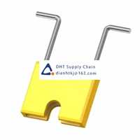  Fuses and Circuit Breakers ABB_2CCS800900R0051 S800-PLL