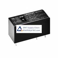 Omron Relay G2RL-1-PW1 DC5 Original Neww Stock Price 