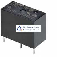 Omron Relay G5Q-1A-HA-PW DC24 (TY) Original Neww Stock Price 