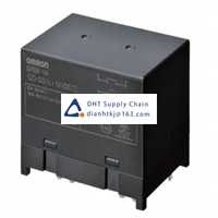 Omron Relay G7EB-1A DC12 Original Neww Stock Price 