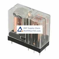 Omron Relay G2R-2 DC48 Original Neww Stock Price 