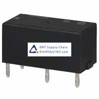 Omron Relay G6B-2114P-US DC5 Original Neww Stock Price 
