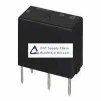 Omron Relay G6B-2214P-US DC24 Original Neww Stock Price 