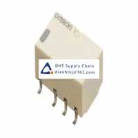 Omron Relay G6K-2F 12DC Original Neww Stock Price 