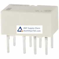 Omron Relay G6K-2P-Y DC12 Original Neww Stock Price 