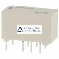 Omron Relay G6S-2 DC12 Original Neww Stock Price 