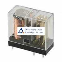 Omron Relay G2R-1 DC24 Original Neww Stock Price 