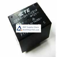 TE Connectivity Relay 1-1721150-0 Original Neww Stock Price 