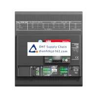  Fuses and Circuit Breakers ABB_1SDA067948R1 XT2L 160 Ekip LS/I 25A FF