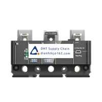  Fuses and Circuit Breakers ABB_1SDA068034R1 DCL EKIP M-LRIU IN=63A XT4