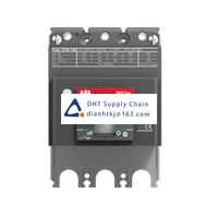  Fuses and Circuit Breakers ABB_1SDA068166R1 XT2L 160 BLOC  FF