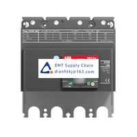  Fuses and Circuit Breakers ABB_1SDA068171R1 XT2L 160 BLOC  FF