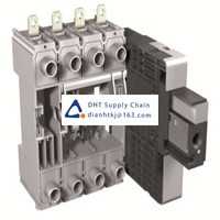  Fuses and Circuit Breakers ABB_1SDA068207R1 XT4 W FP HR