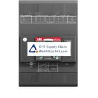  Fuses and Circuit Breakers ABB_1SDA068269R1 XT3S 250 TMG 160A FF