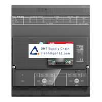  Fuses and Circuit Breakers ABB_1SDA068394R1 XT4L 160 TMA 160A FF