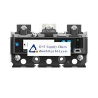  Fuses and Circuit Breakers ABB_1SDA100118R1 Ekip Hi-T LSI In=100A XT2