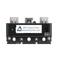  Fuses and Circuit Breakers ABB_1SDA100287R1 Ekip LSI 250A XT4 3p