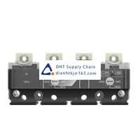  Fuses and Circuit Breakers ABB_1SDA067254R1 TMA 80-800 XT2 4p