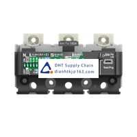  Fuses and Circuit Breakers ABB_1SDA067327R1 Ekip M-I In=100A XT2 3p