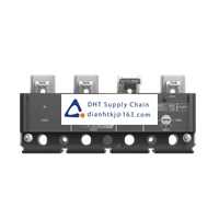  Fuses and Circuit Breakers ABB_1SDA067483R1 TMA 200-2000 XT4 4p