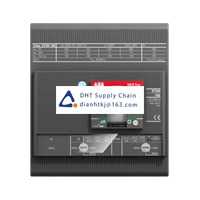  Fuses and Circuit Breakers ABB_1SDA067728R1 XT2N 160 TMG 20A FF