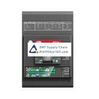  Fuses and Circuit Breakers ABB_1SDA067871R1 XT2H 160 Ekip LSI 160A FF