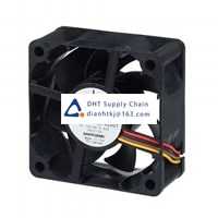 Sanyo Denki_9RA0612P4J001 Fans and Thermal Management Accessories