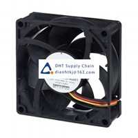 Sanyo Denki_9RA1248P4G001 Fans and Thermal Management Accessories