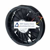 Sanyo Denki_9RFA1312P3G001 Fans and Thermal Management Accessories
