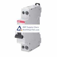  Fuses and Circuit Breakers ABB_2CSS255101R0324