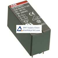 ABB Relay 1SVR405600R8000 CR-P110DC1 Original Neww Stock Price 