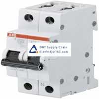  Fuses and Circuit Breakers ABB_2CDS251103R0131