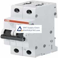  Fuses and Circuit Breakers ABB_2CDS251103R0218