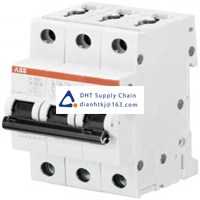  Fuses and Circuit Breakers ABB_2CDS253001R0587