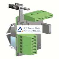  Fuses and Circuit Breakers ABB_1SDA051368R1 AUX 1Q 1SY 250V T1-6