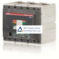  Fuses and Circuit Breakers ABB_1SDA054323R1 T5N400 FF PR222-LSIG 400A