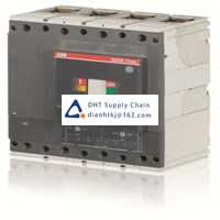  Fuses and Circuit Breakers ABB_1SDA054533R1 T5V630 FF TMA 500A V