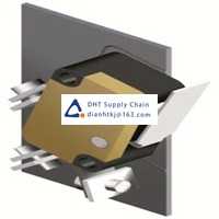  Fuses and Circuit Breakers ABB_1SDA054919R1 AUP-R T4-T5 400V AC/DC