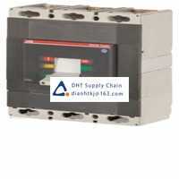  Fuses and Circuit Breakers ABB_1SDA060345R1 T6D 800 FF